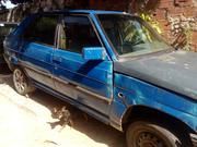 Renault 10 • 1987 • 1,500,000 km 3