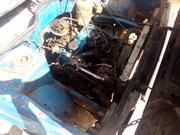 Renault 10 • 1987 • 1,500,000 km 5