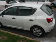 Seat Ibiza • 2015 • 103,000 km 1