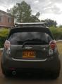 Chevrolet Spark GT • 2011 • 73,000 km 4