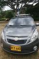 Chevrolet Spark GT • 2011 • 73,000 km 6