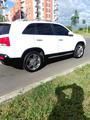 Kia Sorento • 2012 • 119,000 km 2