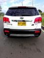 Kia Sorento • 2012 • 119,000 km 1