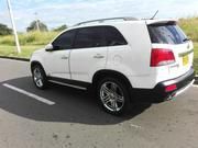 Kia Sorento • 2012 • 119,000 km 4