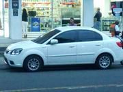 Kia Rio sedan • 2010 • 87,000 km 1