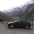 Subaru Tribeca B9 • 2007 • 150,000 km 2
