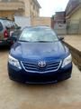 Toyota Camry • 2011 • 98,000 km 2