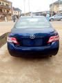 Toyota Camry • 2011 • 98,000 km 1