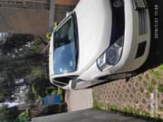 Nissan Tiida • 2015 • 104,000 km 1