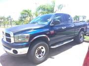 Dodge RAM • 2007 • 255,000 km 3