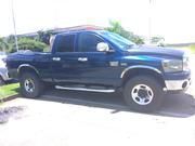 Dodge RAM • 2007 • 255,000 km 4