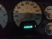 Dodge RAM • 2007 • 255,000 km 2