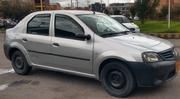 Renault Logan • 2010 • 140,000 km 4