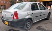 Renault Logan • 2010 • 140,000 km 1
