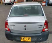 Renault Logan • 2010 • 140,000 km 6