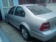 Volkswagen Jetta • 2008 • 186,499 km 2