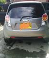 Chevrolet Spark GT • 2013 • 83,200 km 12