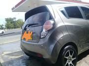 Chevrolet Spark GT • 2013 • 83,200 km 5
