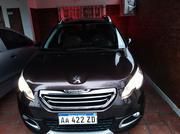 Peugeot 2008 • 2016 • 30,000 km 1
