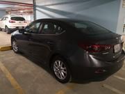 Mazda 5 • 2015 • 14,655 km 2