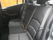 Mazda 5 • 2015 • 14,655 km 4