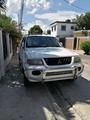Mitsubishi Pajero Sport • 1998 • 150,000 km 1