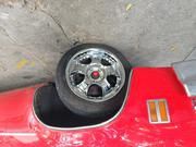 Chevrolet Chevelle • 1973 • 30,000 km 2