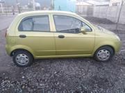 Chevrolet Spark • 2008 • 167,500 km 3