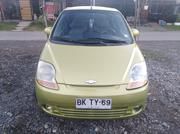 Chevrolet Spark • 2008 • 167,500 km 6