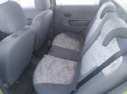 Chevrolet Spark • 2008 • 167,500 km 4