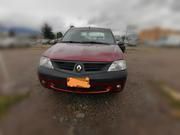 Renault Logan • 2007 • 160,000 km 3