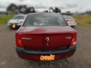 Renault Logan • 2007 • 160,000 km 1