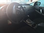 Mazda CX-7 • 2011 • 190,000 km 8