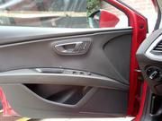 Seat Leon • 2016 • 60,600 km 4