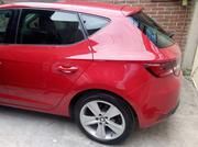 Seat Leon • 2016 • 60,600 km 8