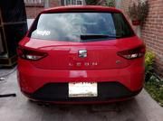 Seat Leon • 2016 • 60,600 km 10