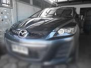 Mazda CX-7 • 2011 • 190,000 km 3