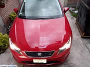 Seat Leon • 2016 • 60,600 km 3