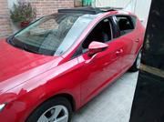 Seat Leon • 2016 • 60,600 km 11