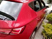 Seat Leon • 2016 • 60,600 km 9