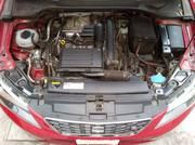 Seat Leon • 2016 • 60,600 km 12