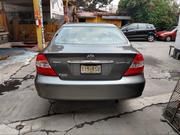 Toyota Camry • 2004 • 108,000 km 2