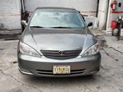 Toyota Camry • 2004 • 108,000 km 1