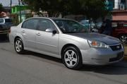 Chevrolet Malibu • 2006 • 173,000 km 3