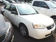 Chevrolet Malibu • 2006 • 173,000 km 2