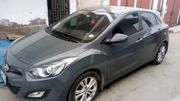 Hyundai i30 • 2014 • 61,000 km 6