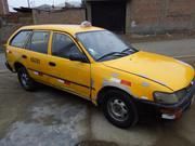 Toyota Corolla • 1993 • 100,000 km 2