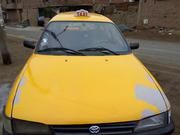 Toyota Corolla • 1993 • 100,000 km 1
