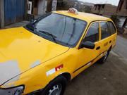 Toyota Corolla • 1993 • 100,000 km 3