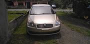 Hyundai Accent • 2010 • 108,000 km 1